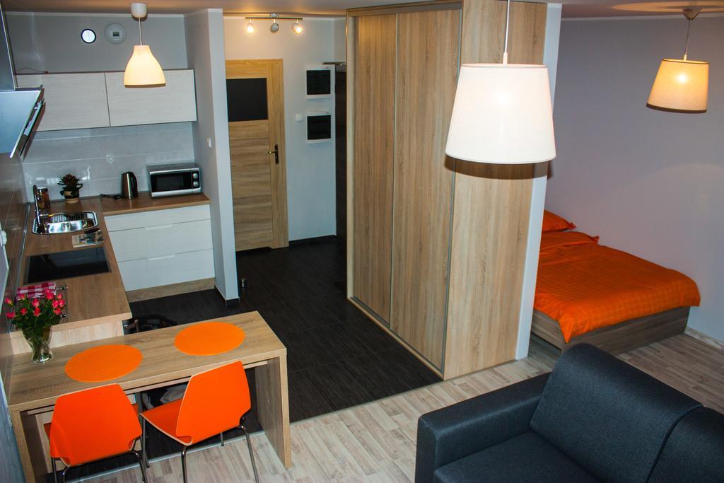 Studio Pionier Breslau Exterior foto